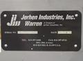 Warren 24" Roll Sorter