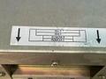 Allen-bradley Panelview 1000e Operator Panel - 2711e-t10c8