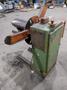 2,500  LB X 20&quot; AMERICAN  MODEL #60 MOTORIZED COIL REEL UNCOILER: STOCK #19544