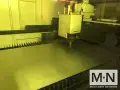 2017 MAZAK OPTIPLEX II 3000 WATT FIBER LASER
