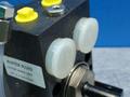 ABB VOLUME: 6CCM  ROBOTIC SPRAY GEAR PUMP  -  3HNA011835-001