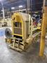 25,000 LBS X 36" LITTELL MODEL #250-38 COIL REEL UNCOILER &amp; CAR: YOBRO #26040