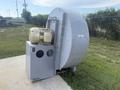 50 HP CINCINNATI MODEL HDBI-360 BLOWER FAN: YOBRO #26003