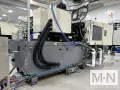 88 TON 1.2 OZ NISSEI MODEL NEX80IV-5EG ELECTRIC INJECTION MOLDING MACHINE MFG 2018