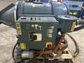 100 LB DRI-AIR INDUSTRIES MODEL #RH100 DRYER HOPPER: STOCK #20100