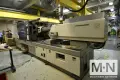 500 TON 80 OZ TOYO MODEL TM-500H2 INJECTION MOLDING MACHINE MFG 2006 (2) AVAILABLE