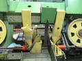 DoAll C-260 Horizontal Automatic Band Saw- Auction Item
