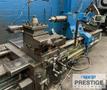 TOS 49.2" x 157" Lathe