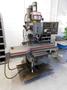 3 HP CLAUSING KONDIA MODEL FV-300 CNC VERTICAL MILL. STOCK # 0361824.