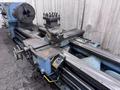 37" X 314" NILES ENGINE LATHE: STOCK #72193