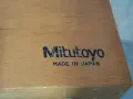 Mitutoyo  Digital Holtest Internal Micrometer W/case