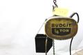 500 LB BUDGIT ELECTRIC POWERED CHAIN HOIST: STOCK #11972