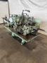 WARNER &amp; SWASEY NO.3 TURRET LATHE WITH TAPER ATTACHMENT. STOCK # 0874326