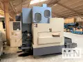 OKK VM-5 II CNC Vertical Machining Center