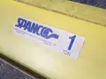 SPANCO 1 TON GANTRY CRANE
