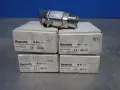REXROTH 3625 PSI ELECTRONIC PRESSURE SWITCHES  -  HEDE10A1-21/250K41G24/2/V