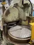 HEALD 261 Rotary Surface Grinder USA #6955