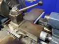Shen Jey Industrial  18” X 36”  Sj-1704g Lathe  - Sj-1740g