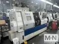 DAEWOO PUMA 200LC CNC Turning Center, 1998
