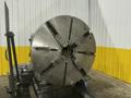 44" X 252" MONARCH MODEL #4025-31X252 HEAVY DUTY ENGINE LATHE: YOBRO #24974