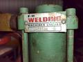 30 KVA X 8&quot; TAYLOR WINFIELD AIR OPERATED SPOT WELDER: STOCK #20249