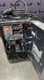 STAUBLI TX200 / CS8C TX200 ROBOT ARM AND CABINET USED