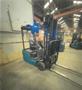 BYD ECB18-3W 4,000-Lb 3-Wheel Electric Forklift, 2023 (2)