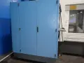 RÖDERS 21" X 27" TABLE CNC VMC  -  RFM600/2