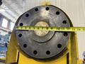 120&quot; SWING X 208&quot; LONG HEADSTOCK &amp; TAILSTOCK POWERED WELDING POSITIONER / PIPE ROLLER: YOBRO #23957
