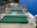 CHROMA 48"X189" CONVEYOR BELT TFT TV AUTOMATION ASSEMBLY SYSTEM  -  5741