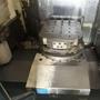 Kiwa KNH-400 CNC Horizontal Machining Center