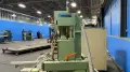AYEN 2.2 KW DOWEL AND LINE BORING MACHINE  -  SKB 50