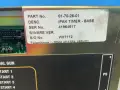 Entron  En1701 Ipak Timer-base Welding Control Unit  - W87112