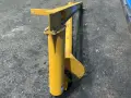 HANDLING SYSTEMS INTERNATIONAL 1/8 TON JIB CRANE