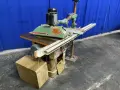 Powermatic 8" Table Saw And Feeder
