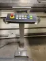 Used LVD / Strippit 150 ton x 14' 6-axis CNC hydraulic press brake model PPED 150-BH14