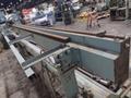 16' JETLINE ENGINEERING MODEL #LWS-192 LONGITUDINAL EXTERNAL SEAM WELDER : YOBRO #25752