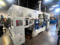 MURATEC MODEL MW180 TWIN SPINDLE CNC LATHE