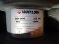 WATLOW IMMERSION HEATER  -  2324-2699