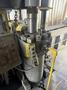 2000 TON HEAVY DUTY 4-POST HYDRAULIC PRESS. STOCK # 0543726