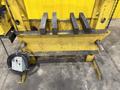 100 TON ENERPAC MODEL #GPEM3420Y H-FRAME HYDRAULIC PRESS: YOBRO #25886