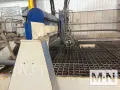 2014 WARDJET R-2014 5-AXIS WATERJET