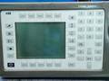 ABB ROBOT TEACH PENDANT TPU3-FX CONTROLLER  -  3HNA010905-001