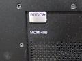 BARCO PROJECTOR  -  GALAXY 4K-23