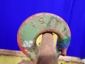 JET HOISTS