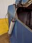 ROTARY CLAMSHELL TYPE HEATED PARTS WASHER:  STOCK #16565