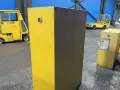 JUSTRITE 45 GALLONS  / 43" X 18" X 65" FLAMMABLE CABINET  -  894500