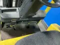 HYSTER 5400 LBS ELECTRIC FORKLIFT  -  E60Z-33