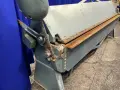 CHICAGO 120” APRON BRAKE   -  S-1014