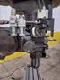 3 HP LAGUN MODEL #FTV-2 VERTICAL RAM TYPE KNEE MILL WIGH DRO &amp; POWER FEED  : YOBRO 25403